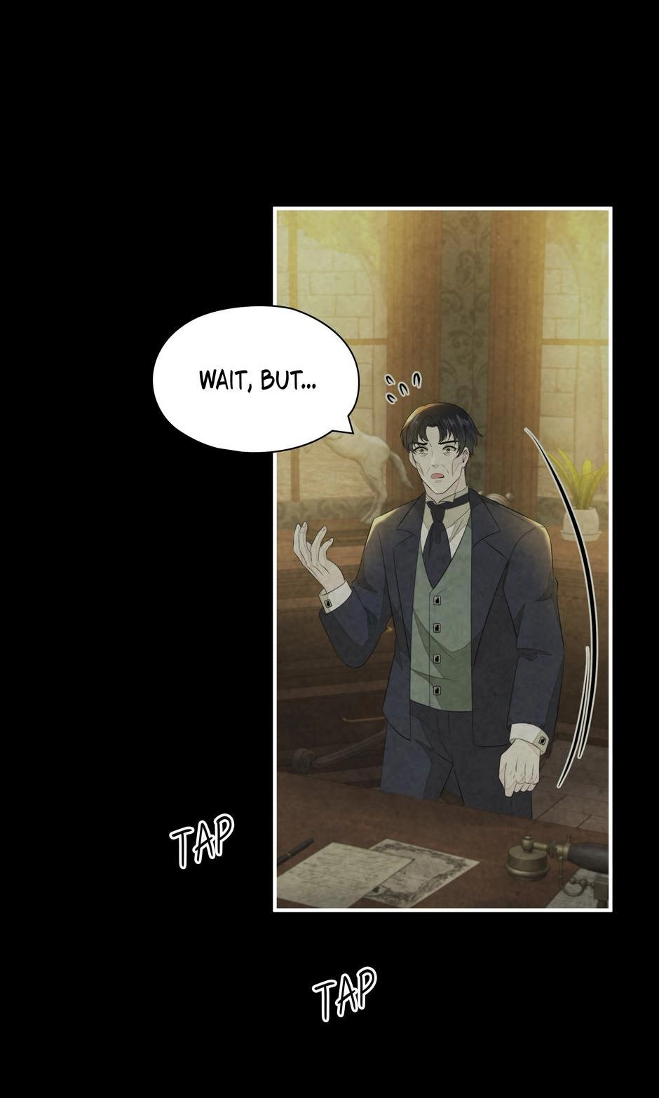 The Wizard And The NEET - Chapter 32 Page 12