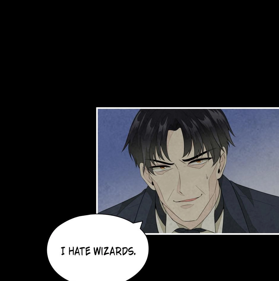The Wizard And The NEET - Chapter 32 Page 14