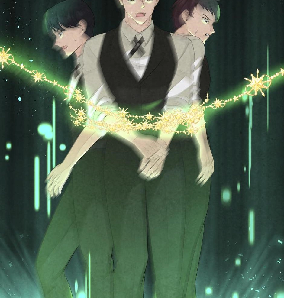 The Wizard And The NEET - Chapter 32 Page 25