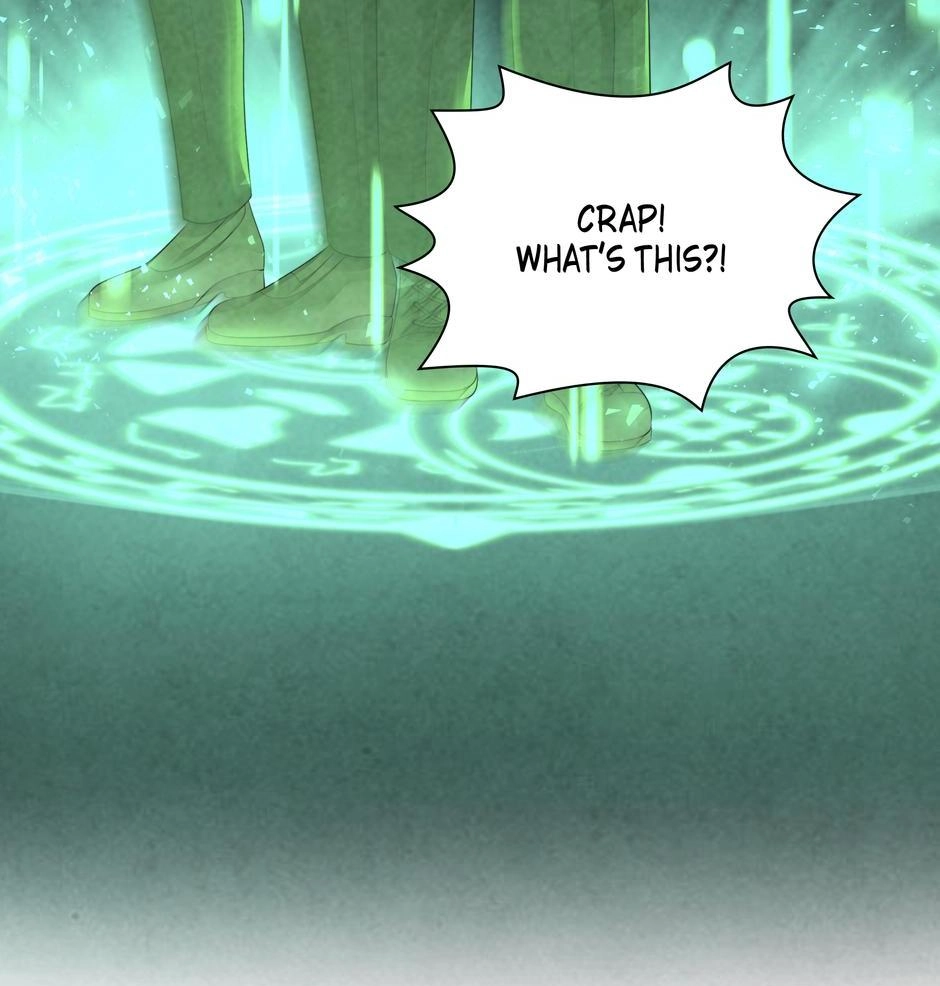 The Wizard And The NEET - Chapter 32 Page 26