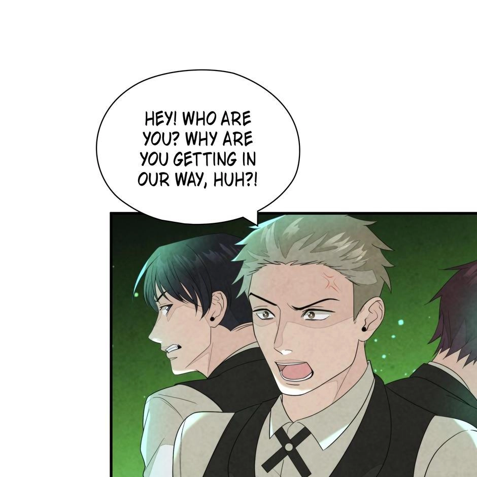 The Wizard And The NEET - Chapter 32 Page 32