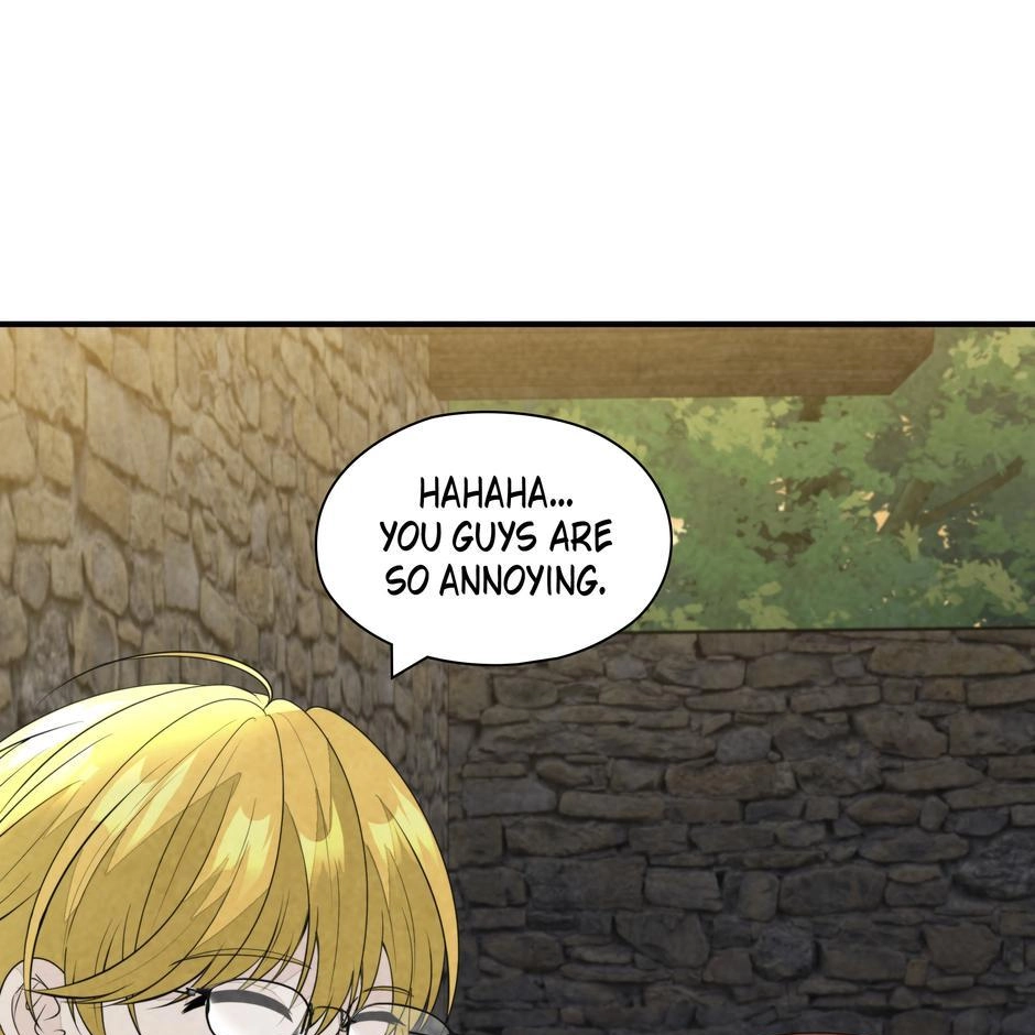 The Wizard And The NEET - Chapter 32 Page 34
