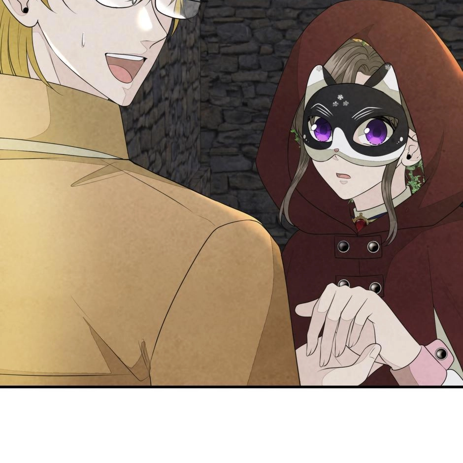 The Wizard And The NEET - Chapter 32 Page 35