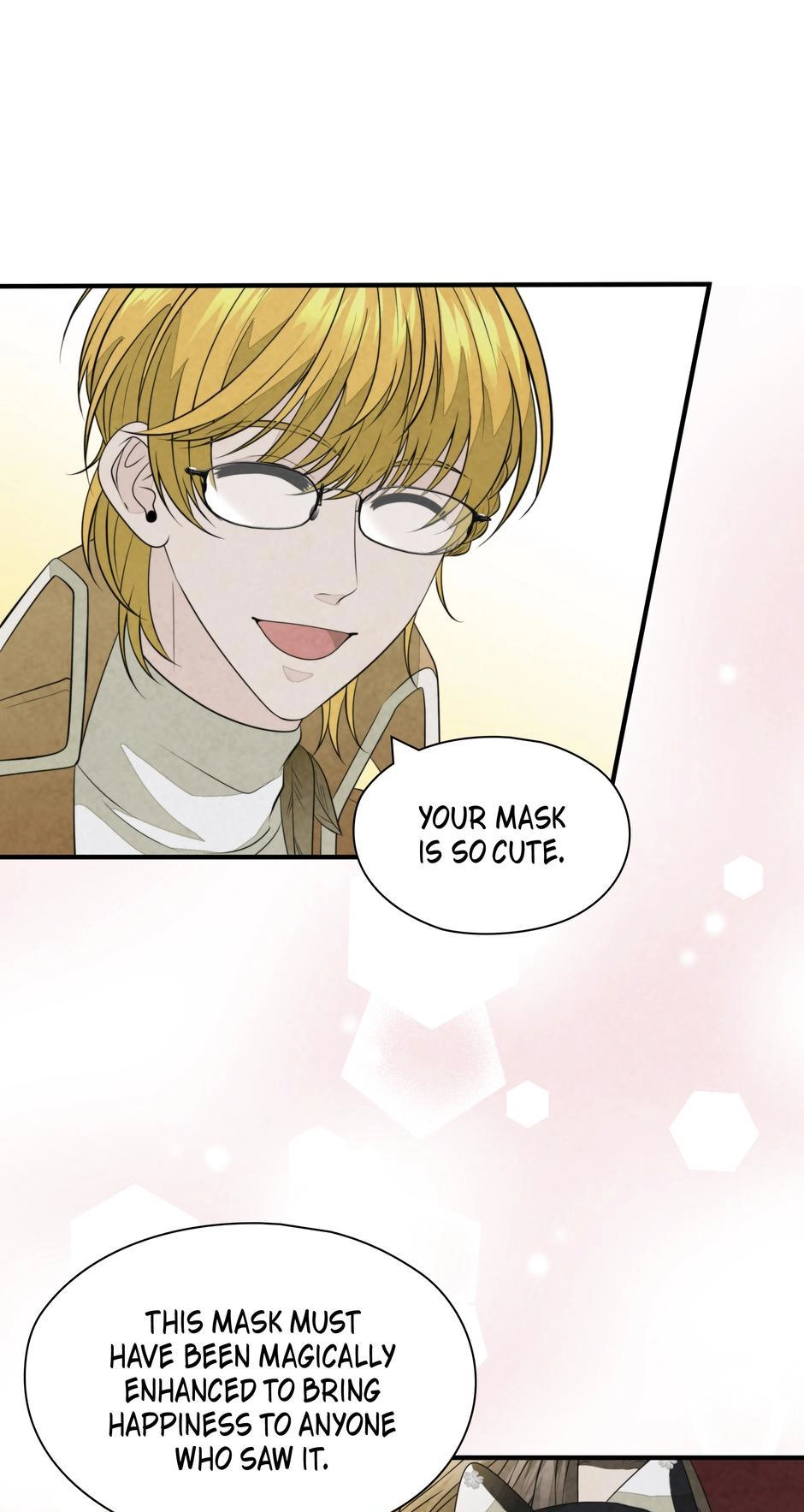 The Wizard And The NEET - Chapter 32 Page 38