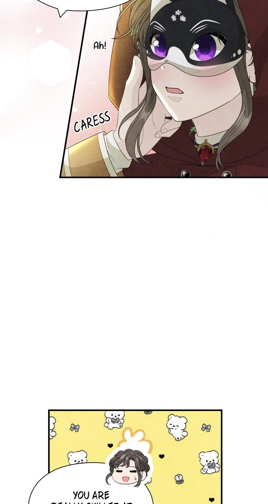 The Wizard And The NEET - Chapter 32 Page 39