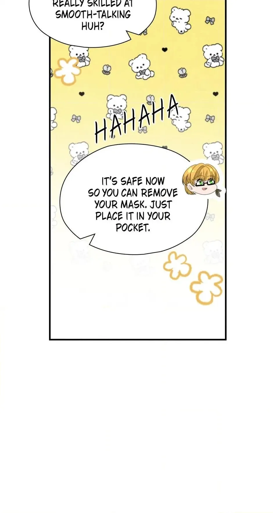 The Wizard And The NEET - Chapter 32 Page 40
