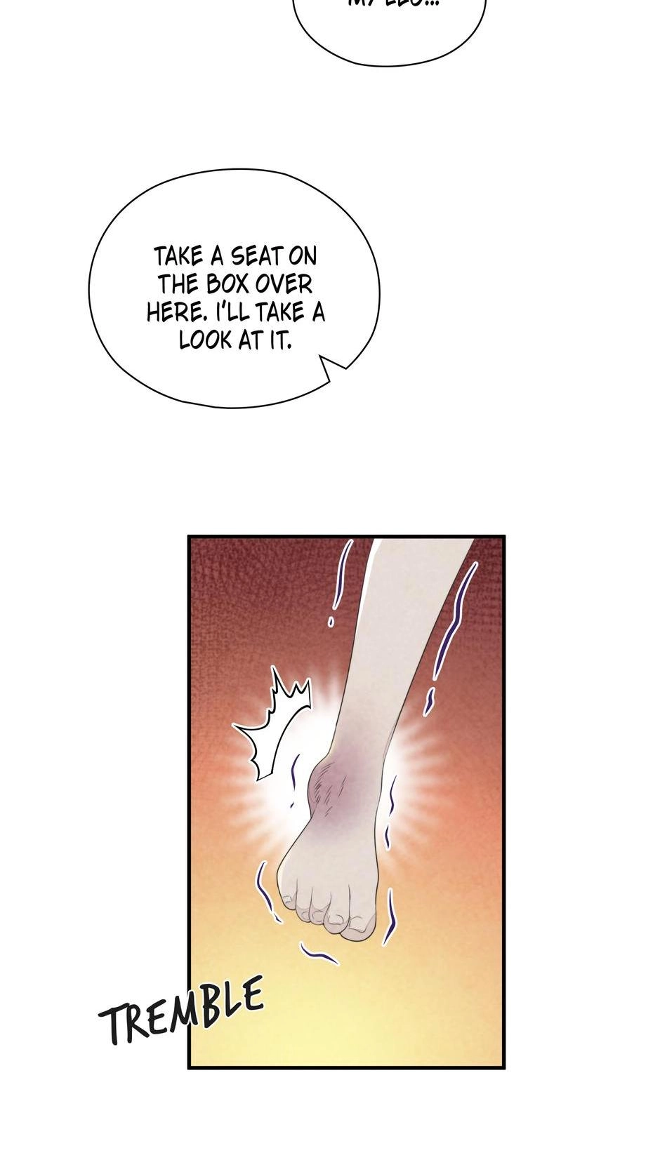 The Wizard And The NEET - Chapter 32 Page 42