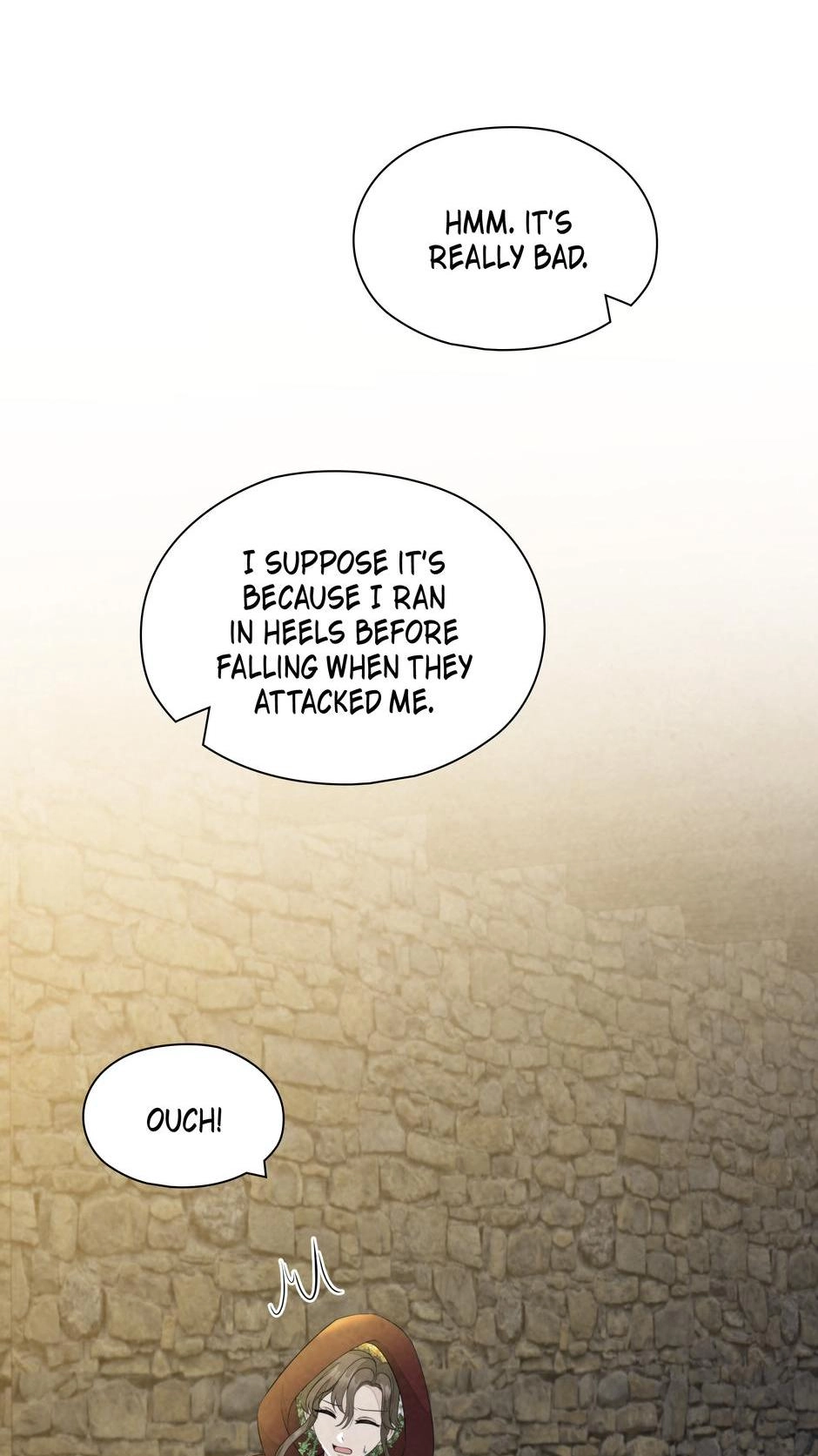 The Wizard And The NEET - Chapter 32 Page 43