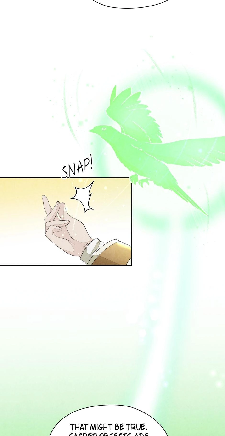 The Wizard And The NEET - Chapter 32 Page 49