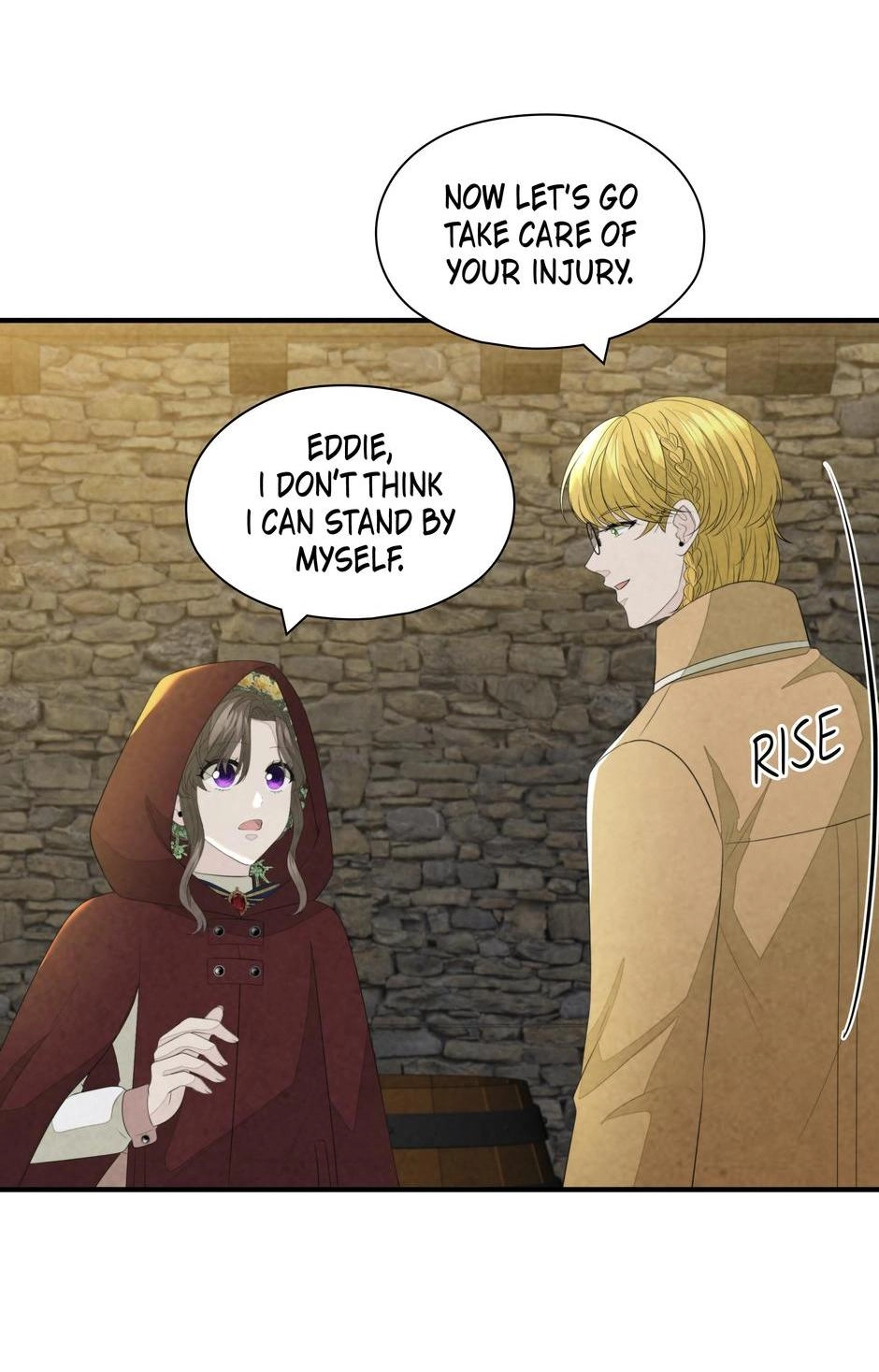 The Wizard And The NEET - Chapter 32 Page 53