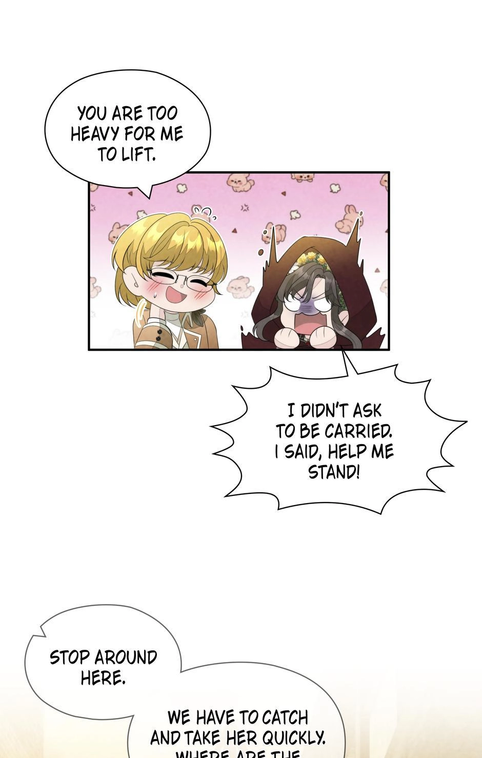 The Wizard And The NEET - Chapter 32 Page 54