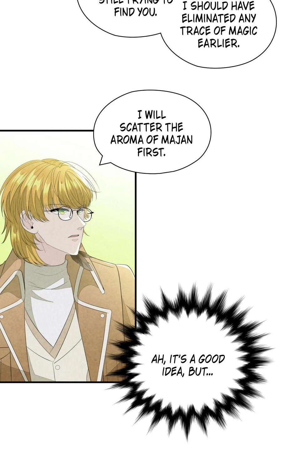 The Wizard And The NEET - Chapter 32 Page 56