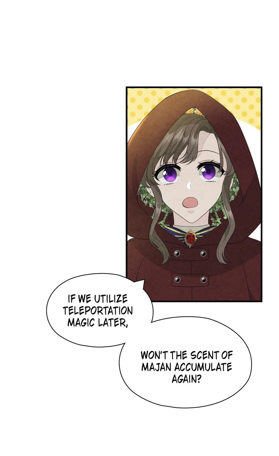 The Wizard And The NEET - Chapter 32 Page 57