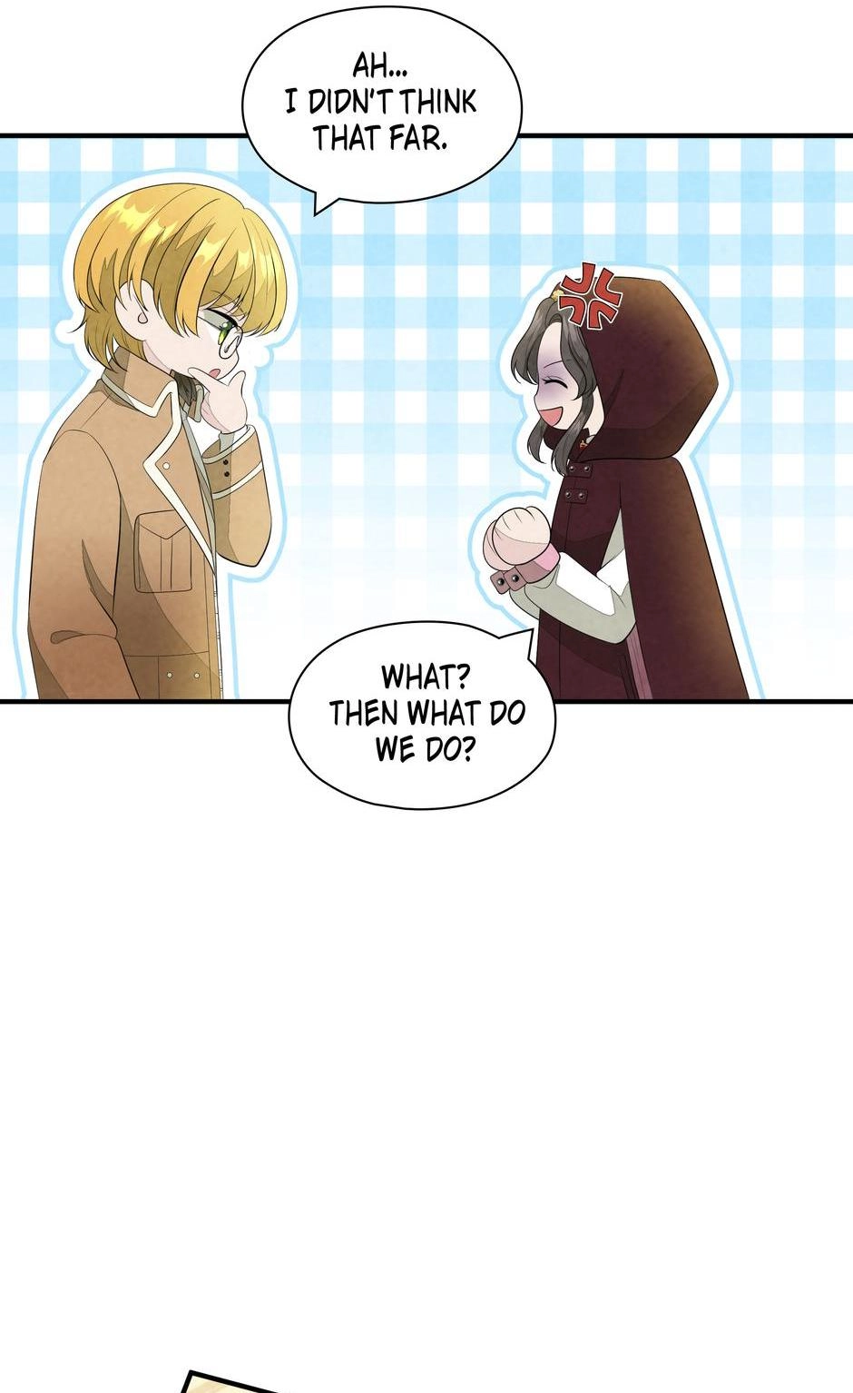 The Wizard And The NEET - Chapter 32 Page 58