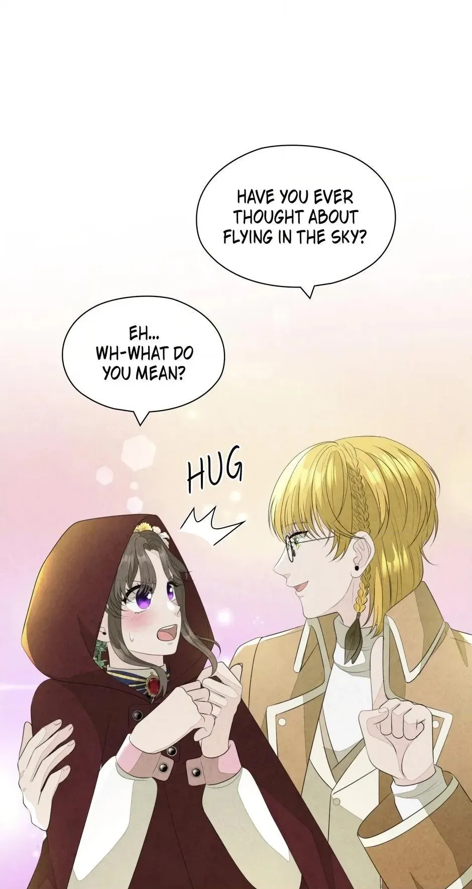 The Wizard And The NEET - Chapter 32 Page 60