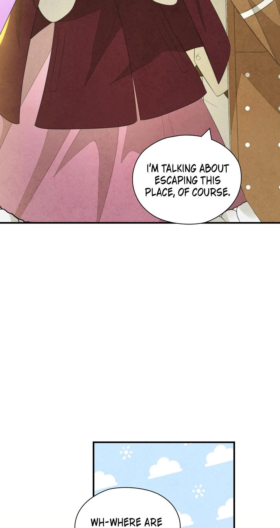 The Wizard And The NEET - Chapter 32 Page 61