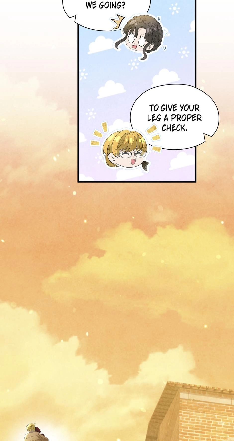 The Wizard And The NEET - Chapter 32 Page 62