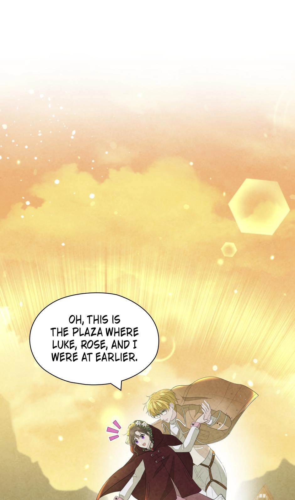 The Wizard And The NEET - Chapter 32 Page 68