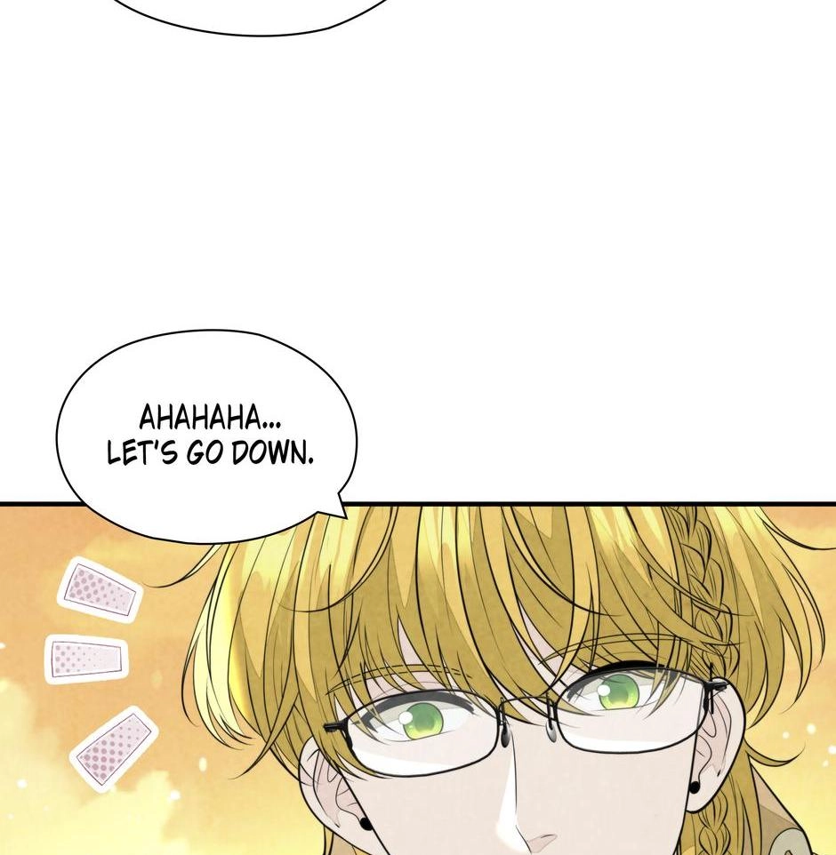 The Wizard And The NEET - Chapter 32 Page 74