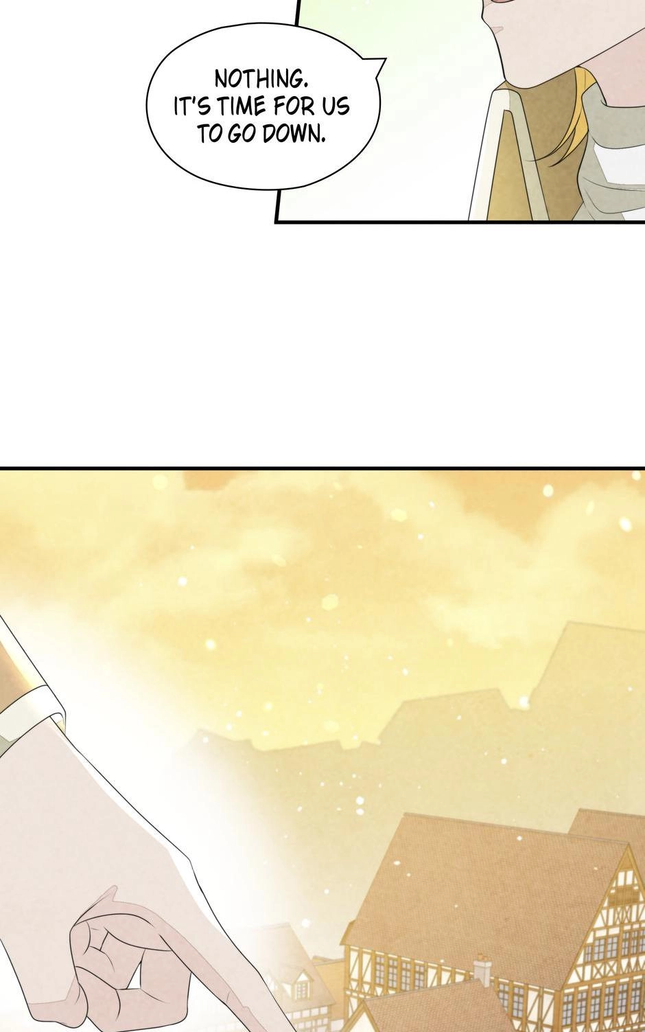 The Wizard And The NEET - Chapter 32 Page 79
