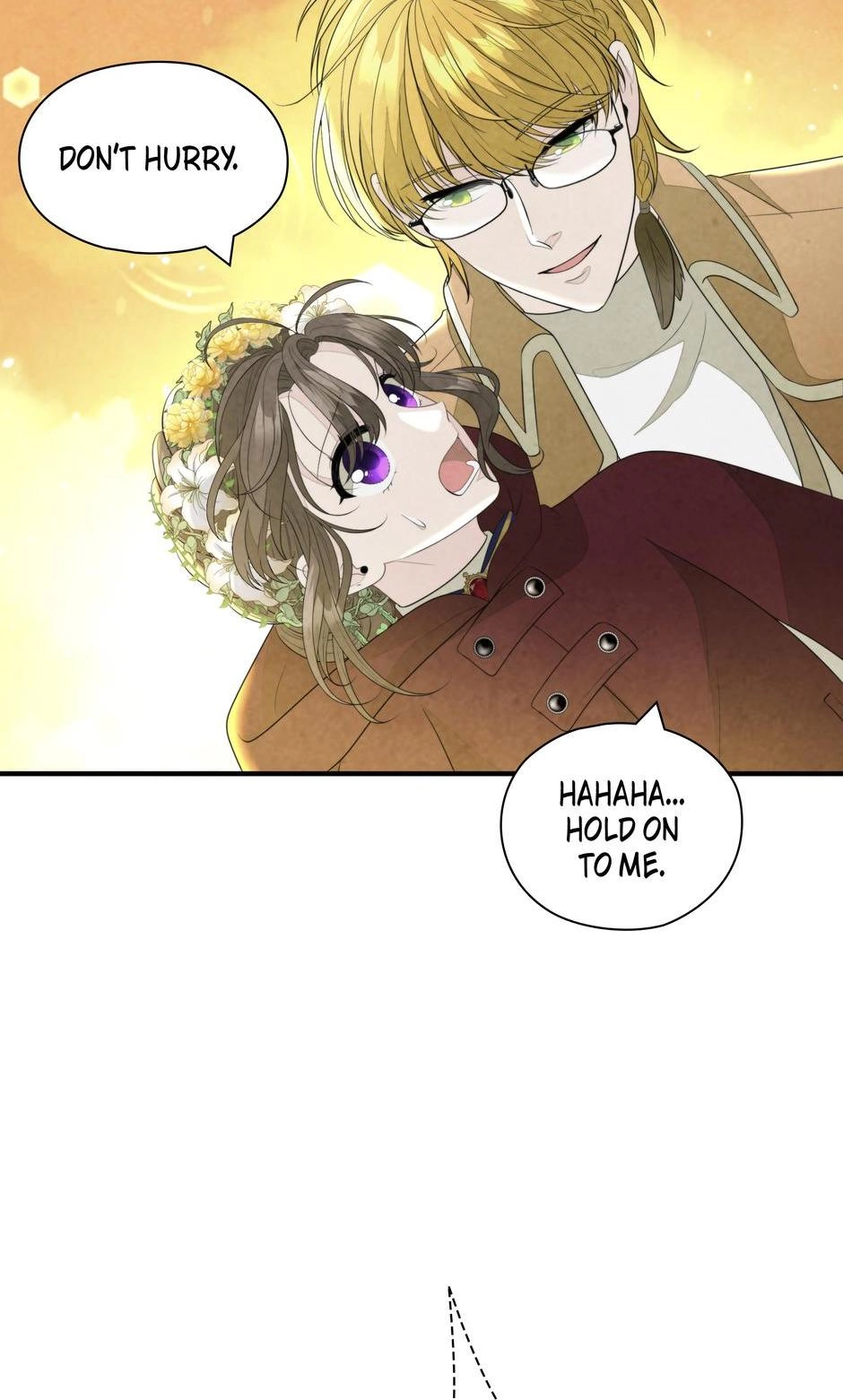 The Wizard And The NEET - Chapter 32 Page 82