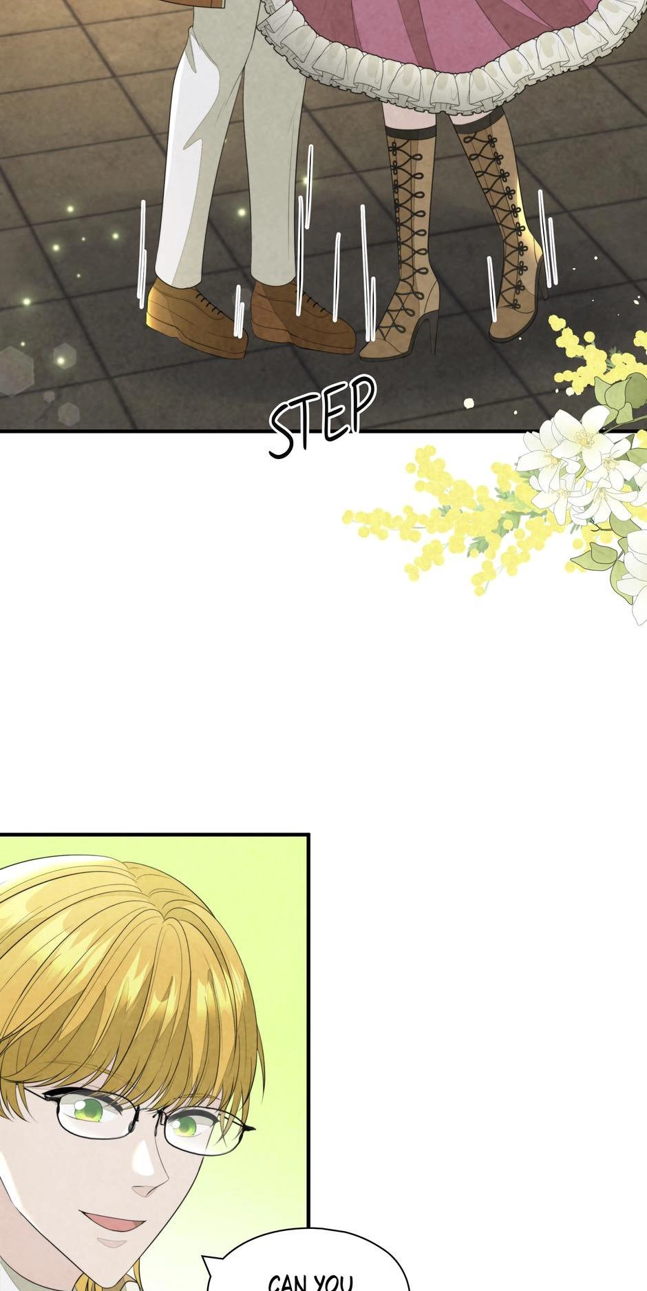 The Wizard And The NEET - Chapter 32 Page 85
