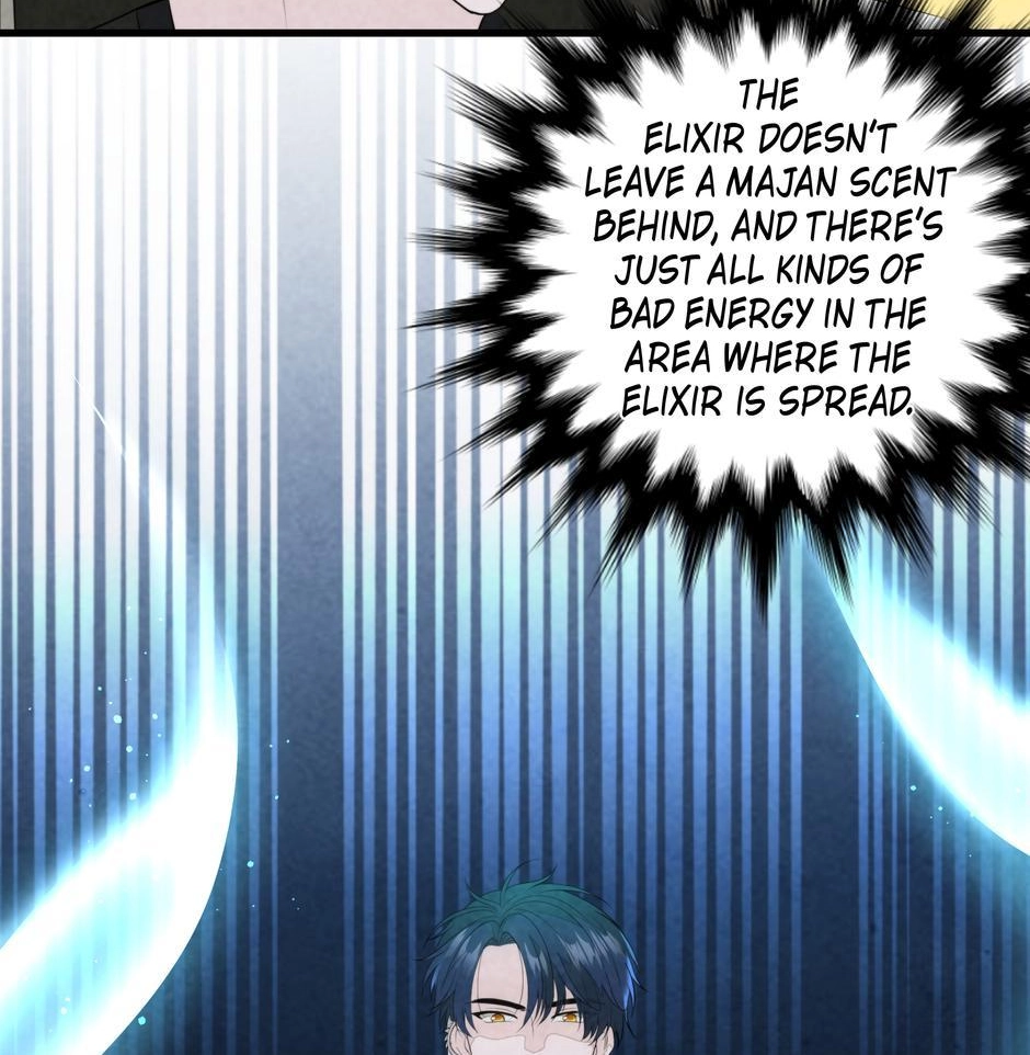 The Wizard And The NEET - Chapter 33 Page 11