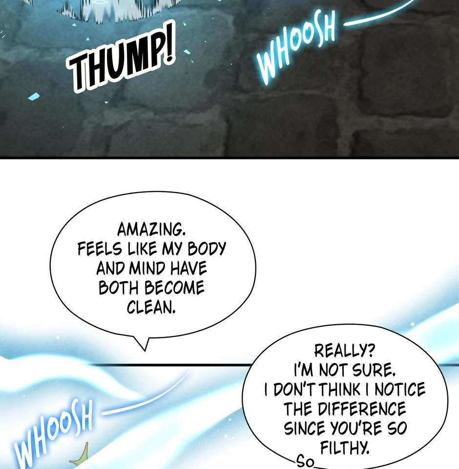 The Wizard And The NEET - Chapter 33 Page 14
