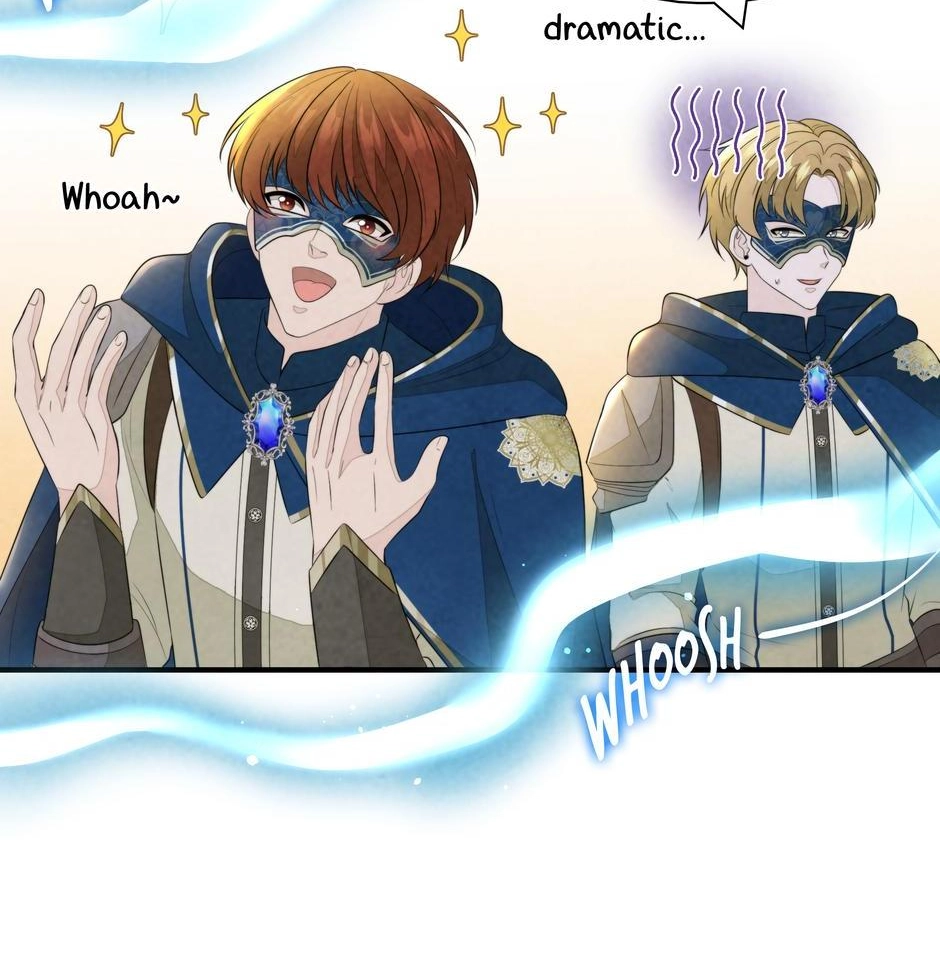 The Wizard And The NEET - Chapter 33 Page 15