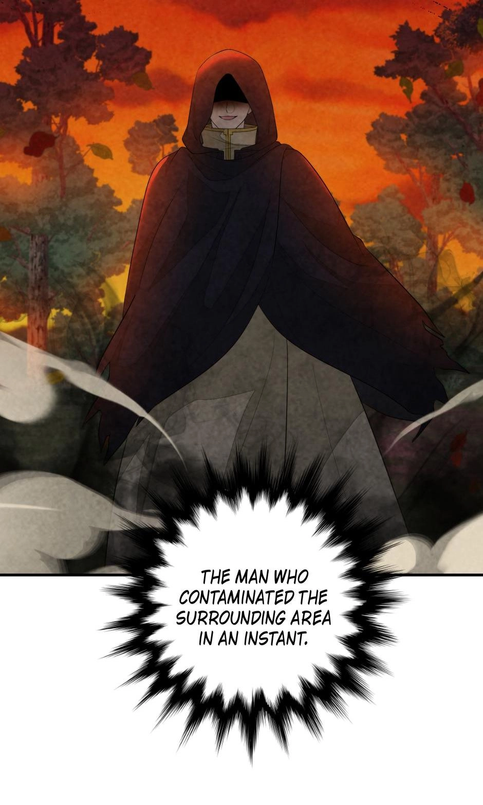 The Wizard And The NEET - Chapter 33 Page 18