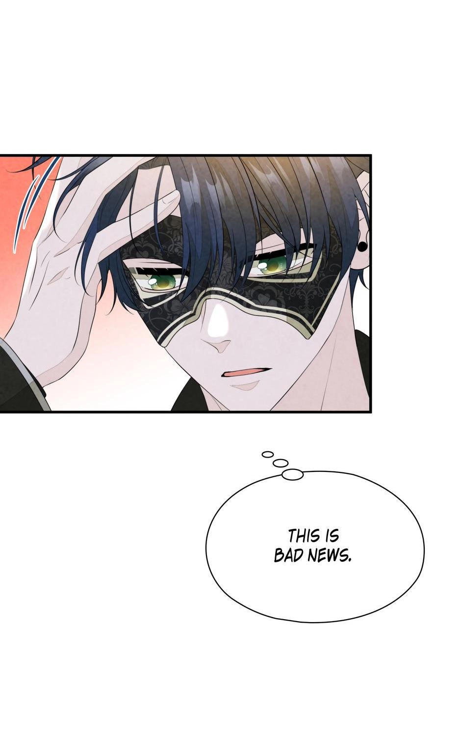 The Wizard And The NEET - Chapter 33 Page 22