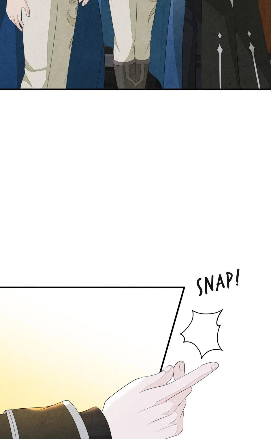The Wizard And The NEET - Chapter 33 Page 24