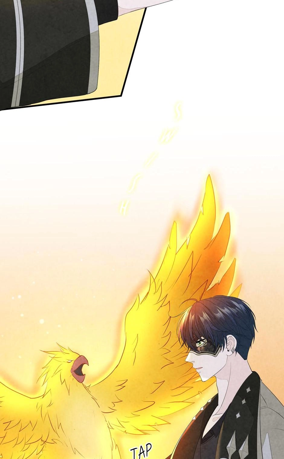 The Wizard And The NEET - Chapter 33 Page 25