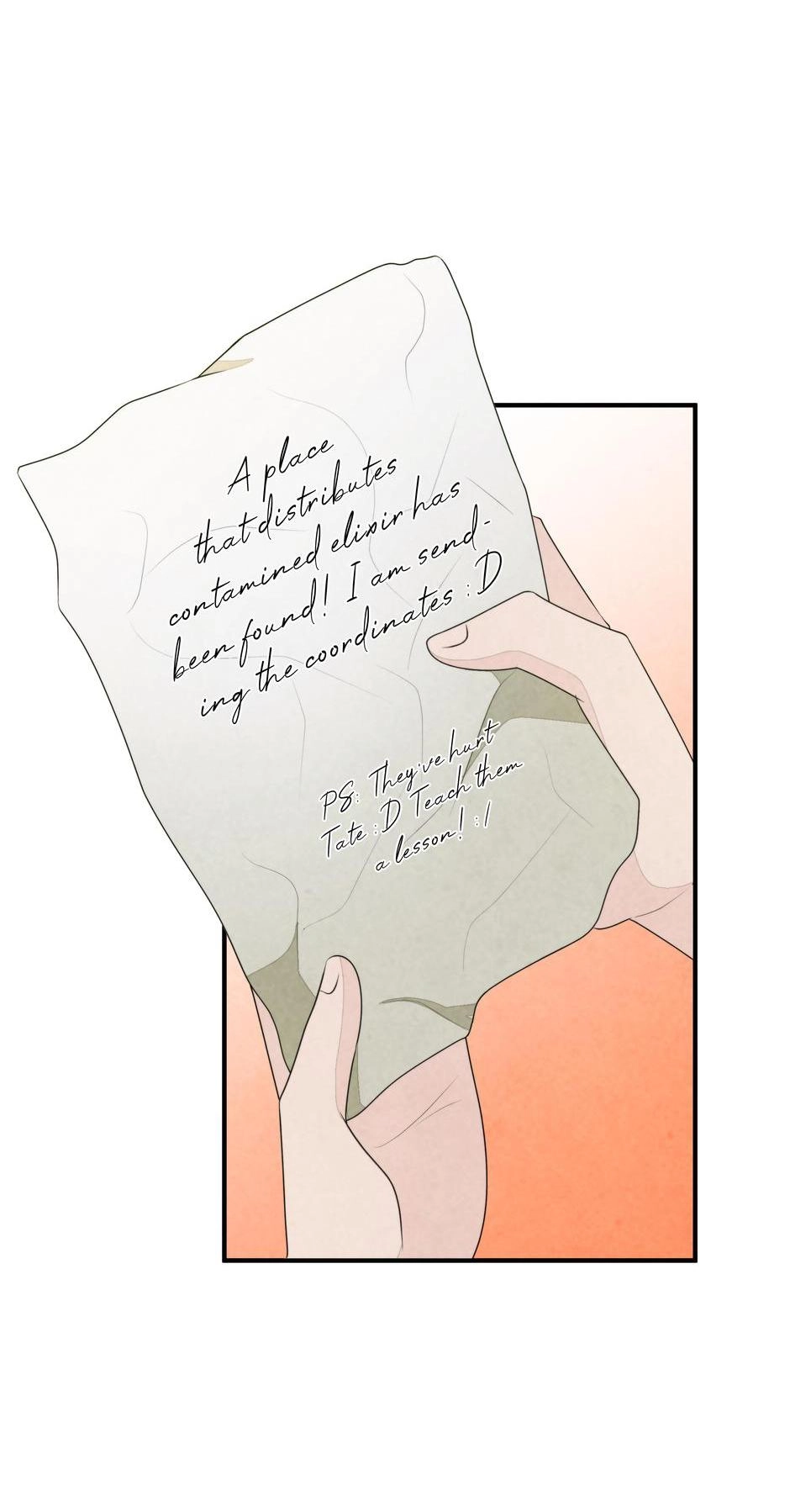 The Wizard And The NEET - Chapter 33 Page 41