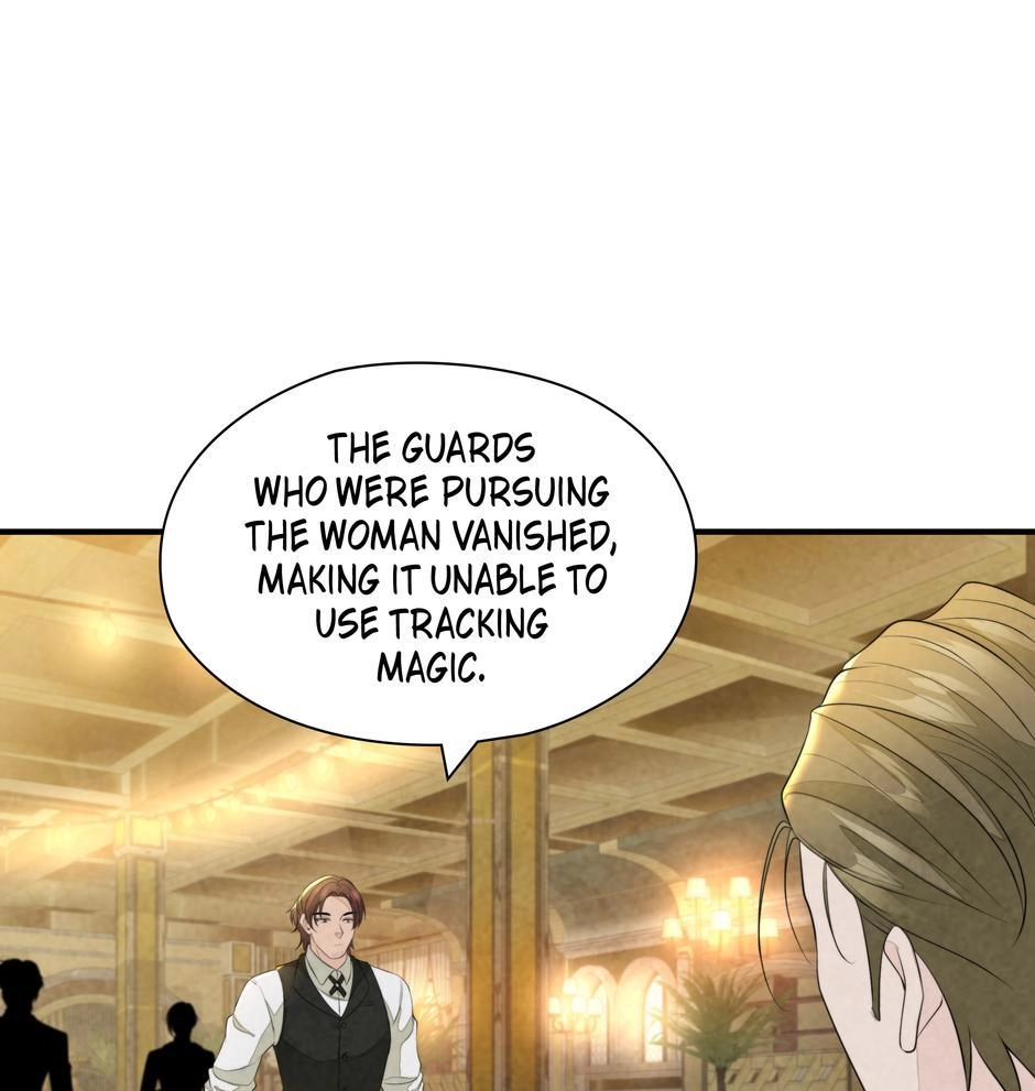 The Wizard And The NEET - Chapter 33 Page 53