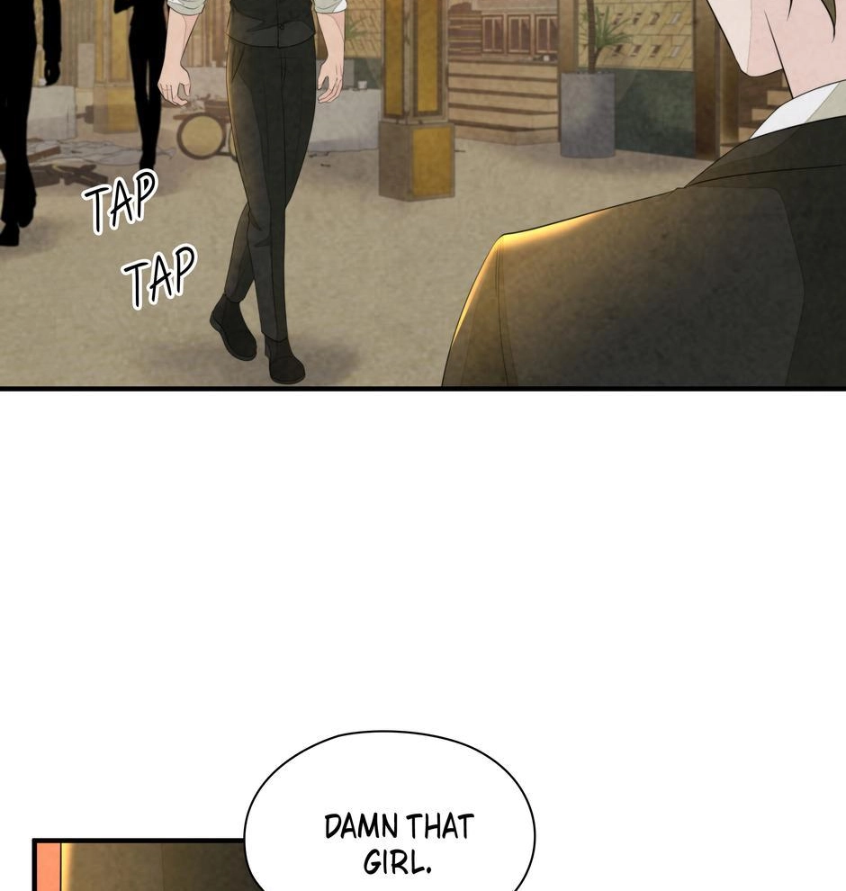 The Wizard And The NEET - Chapter 33 Page 54