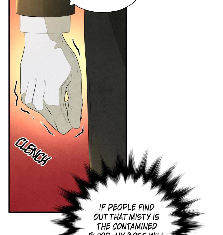 The Wizard And The NEET - Chapter 33 Page 55