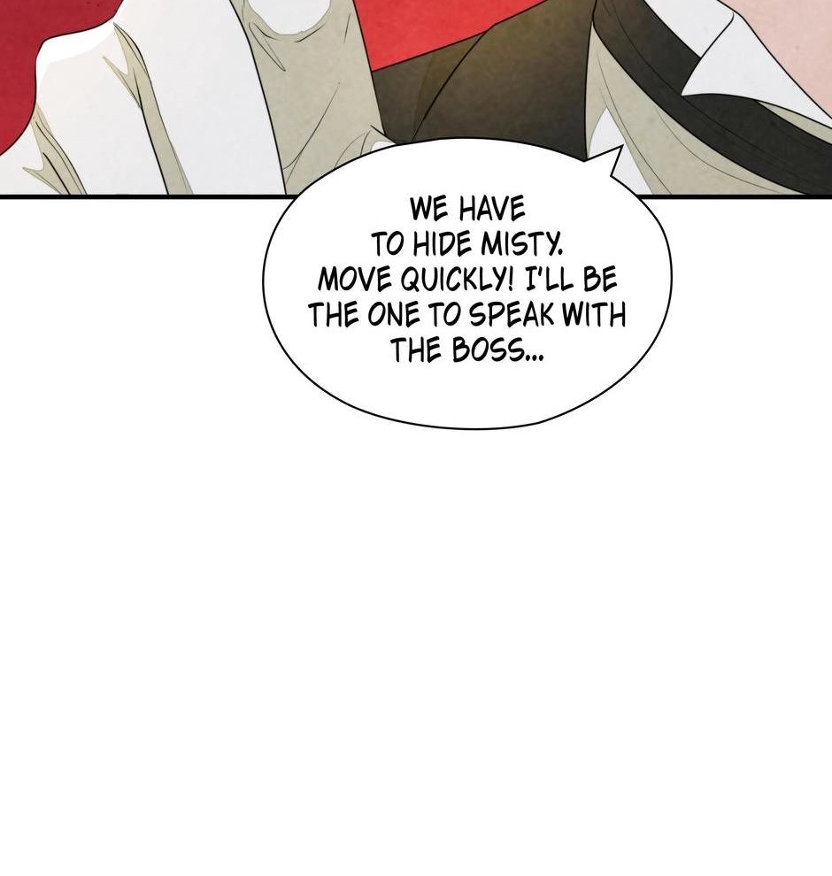 The Wizard And The NEET - Chapter 33 Page 58
