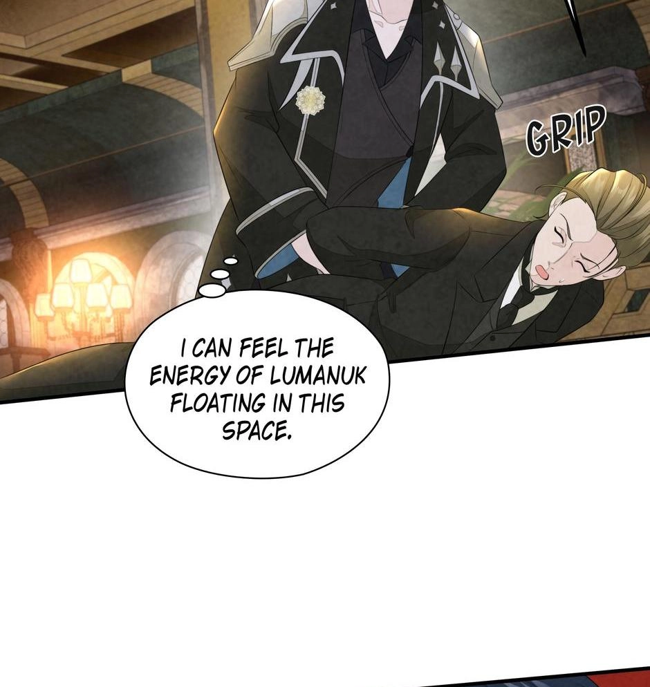The Wizard And The NEET - Chapter 33 Page 63
