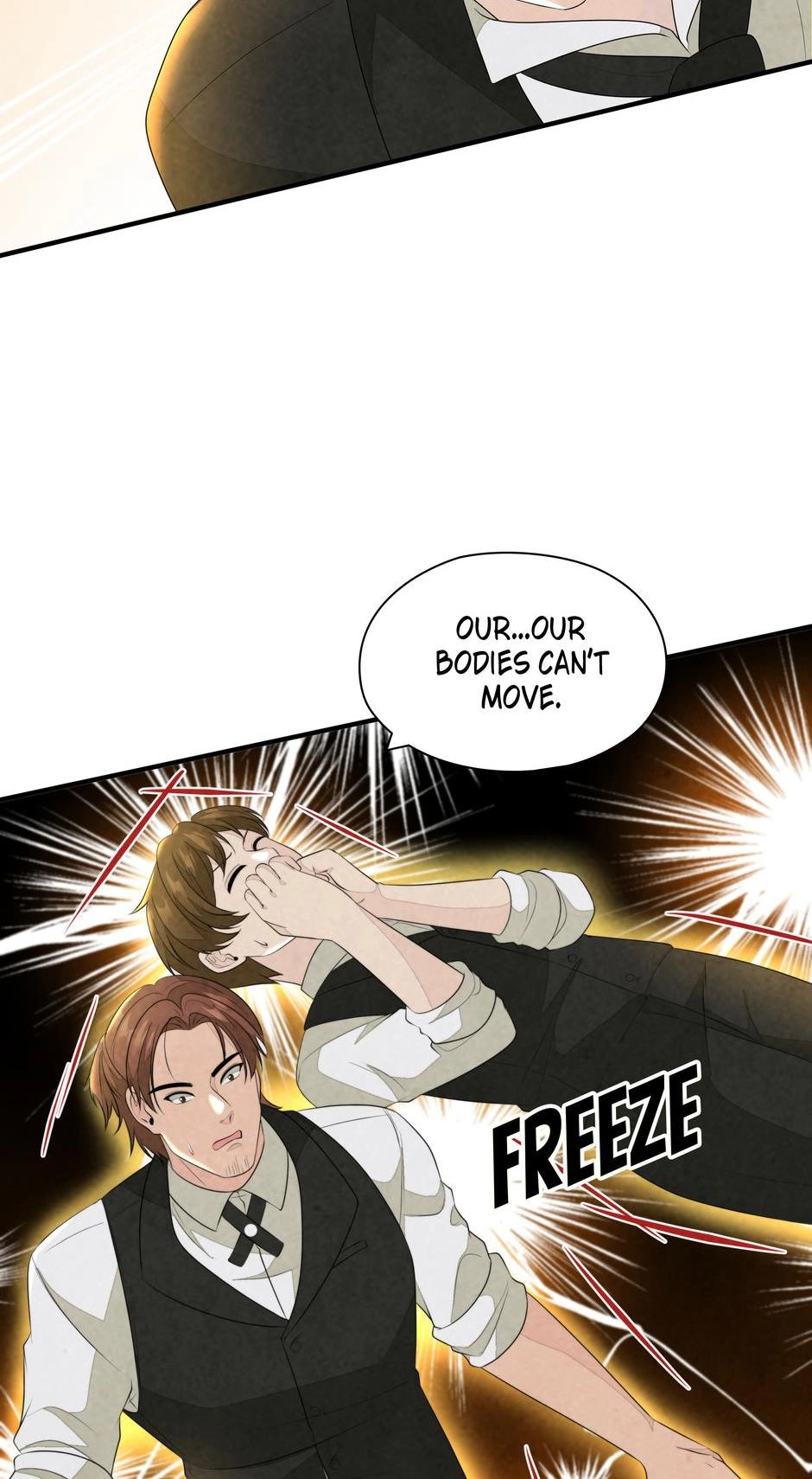The Wizard And The NEET - Chapter 33 Page 68