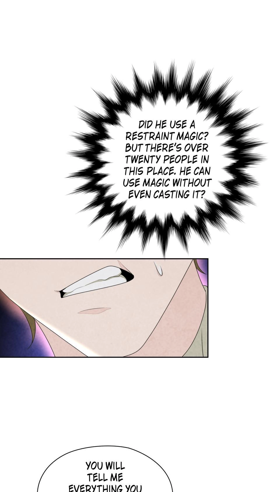 The Wizard And The NEET - Chapter 33 Page 70