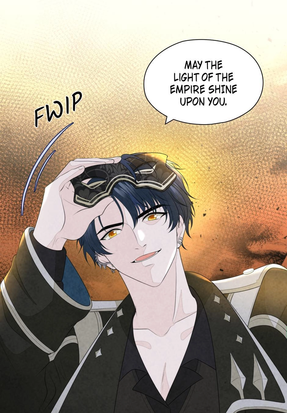 The Wizard And The NEET - Chapter 33 Page 73