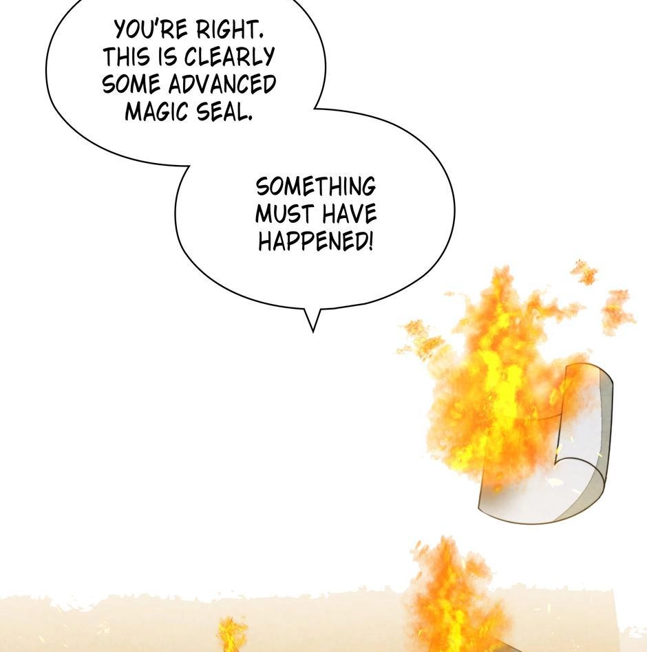 The Wizard And The NEET - Chapter 33 Page 83