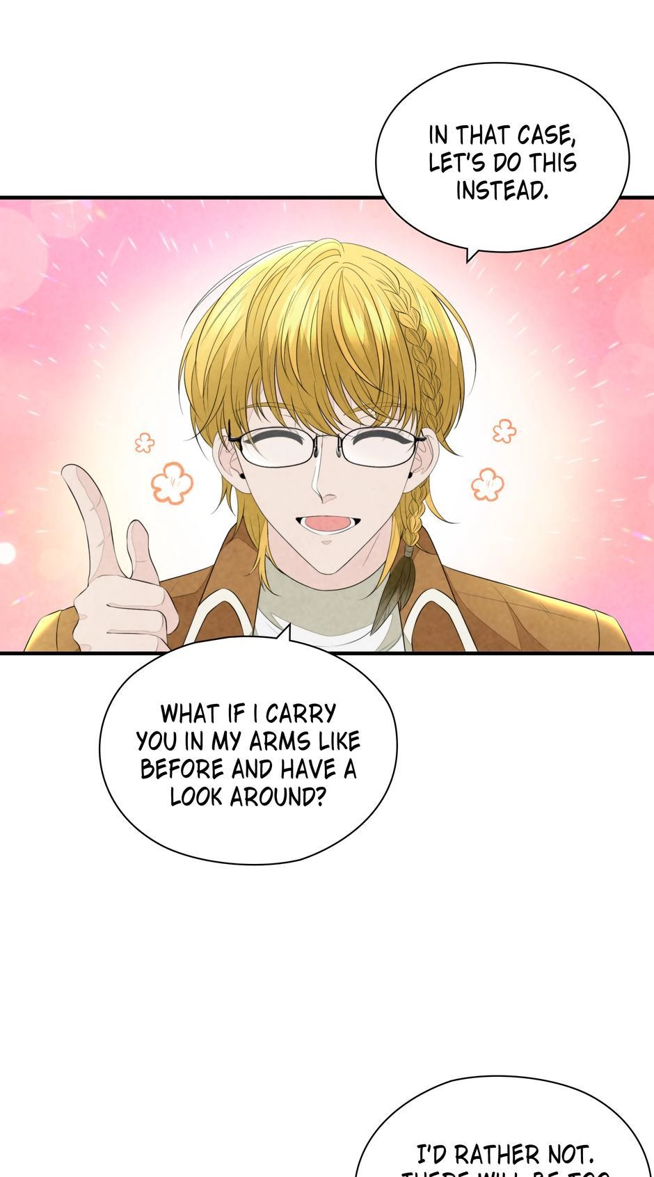 The Wizard And The NEET - Chapter 34 Page 13