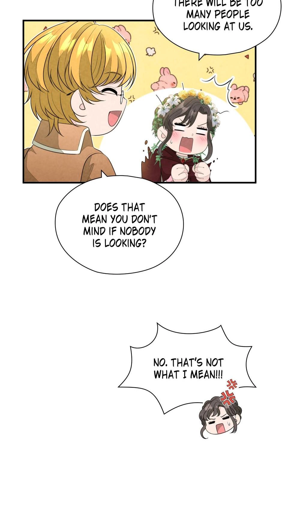 The Wizard And The NEET - Chapter 34 Page 14