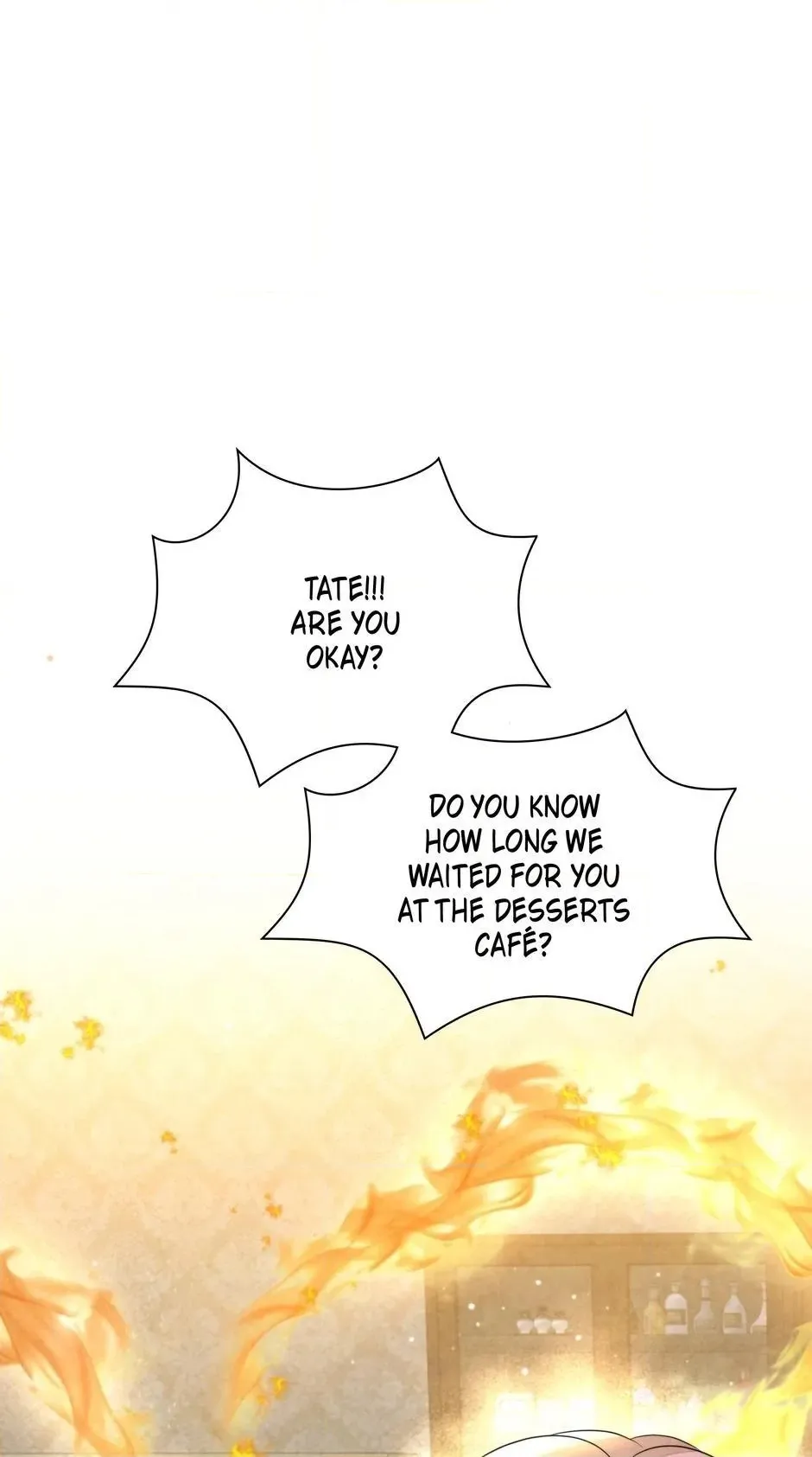The Wizard And The NEET - Chapter 34 Page 20