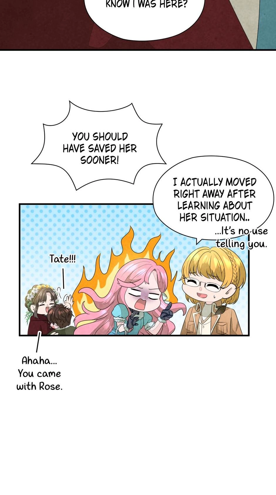 The Wizard And The NEET - Chapter 34 Page 22