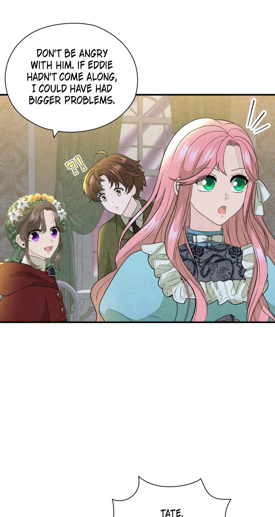 The Wizard And The NEET - Chapter 34 Page 23
