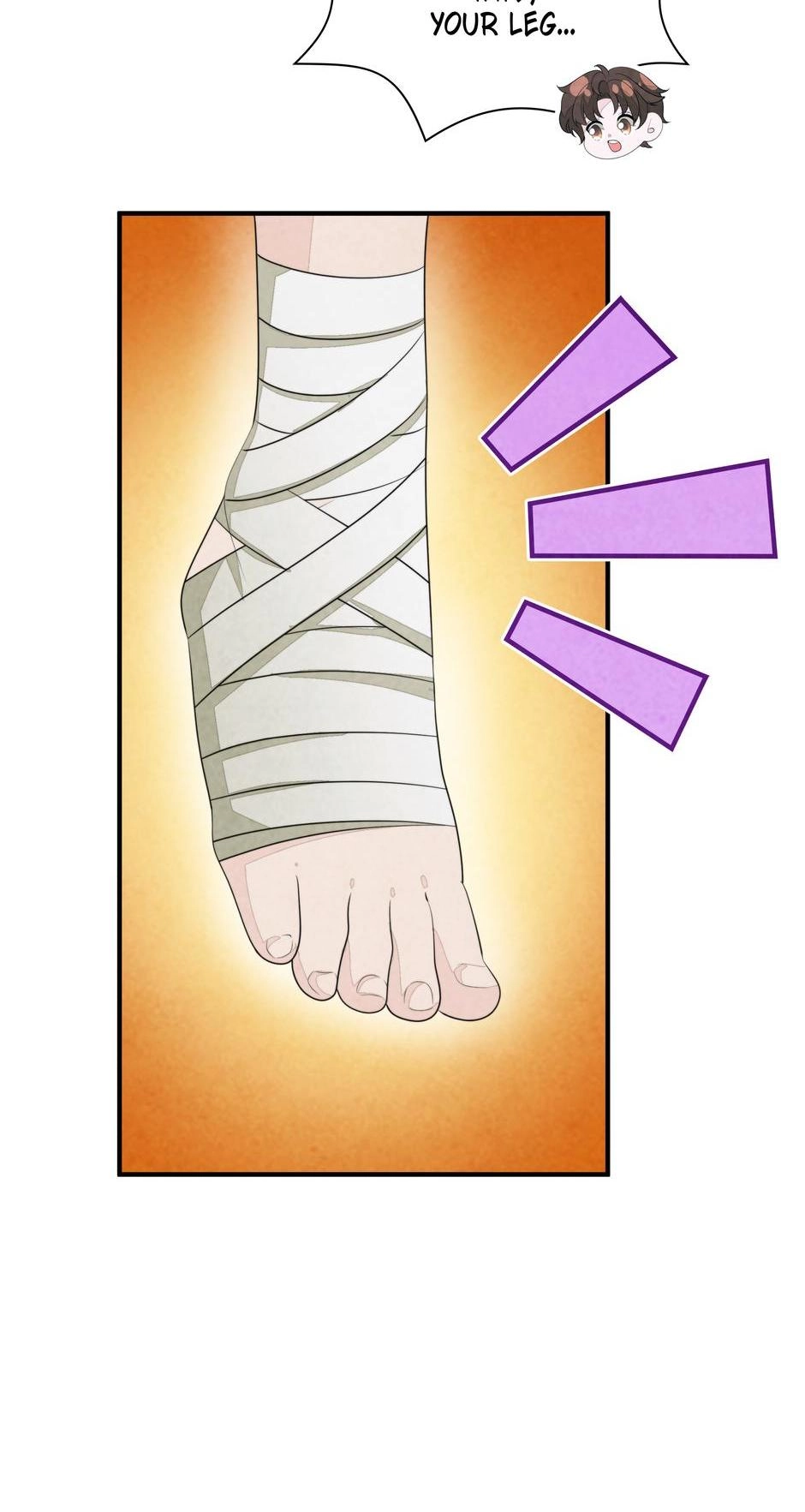 The Wizard And The NEET - Chapter 34 Page 24