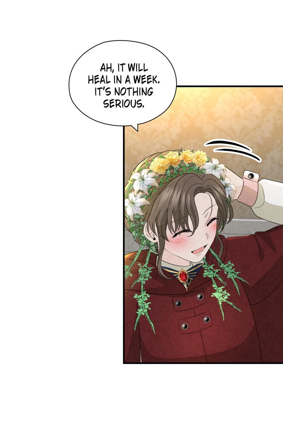 The Wizard And The NEET - Chapter 34 Page 25